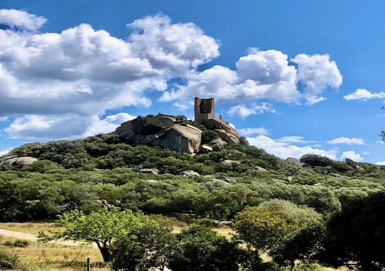 Castle Rooms Ольбия Экстерьер фото